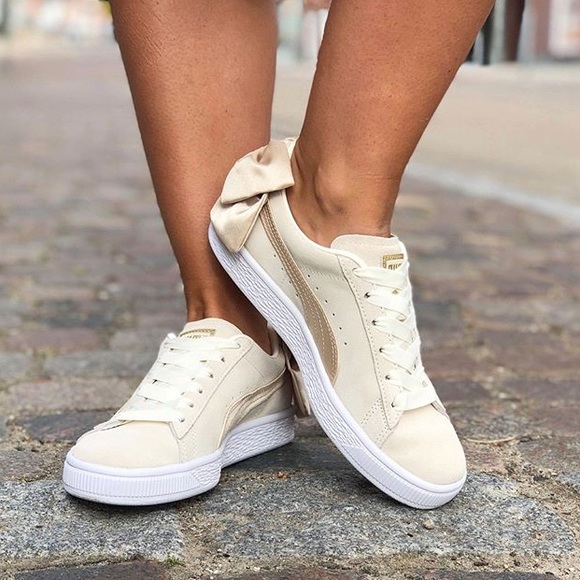 puma suede cara delevingne